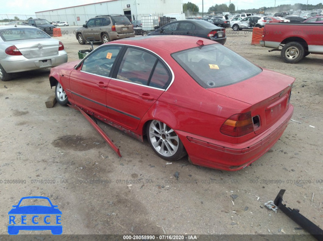 2004 BMW 3 SERIES XI WBAEW53464PN36462 image 2