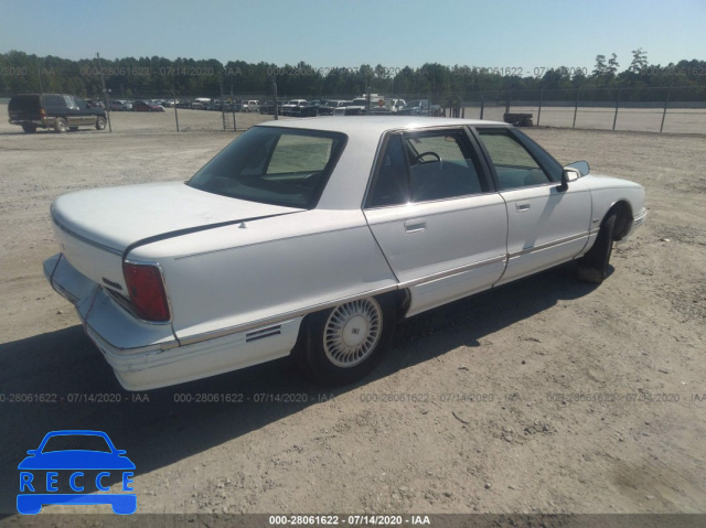 1994 OLDSMOBILE 98 REGENCY 1G3CX52LXR4309817 image 3