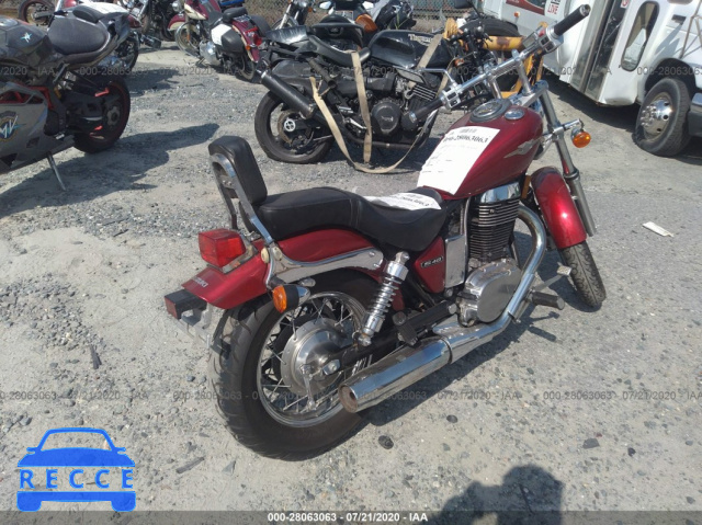 2008 SUZUKI LS650 JS1NP41A682101537 зображення 3