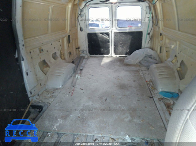 2008 FORD ECONOLINE CARGO VAN E350 SUPER DUTY VAN 1FTSS34S08DB47732 зображення 7