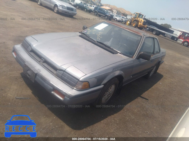 1986 HONDA PRELUDE 2.0SI/2.0S JHMBB5231GC030316 image 1