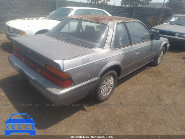 1986 HONDA PRELUDE 2.0SI/2.0S JHMBB5231GC030316 image 3