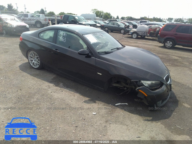 2009 BMW 3 SERIES 328I WBAWB33569P138043 image 0