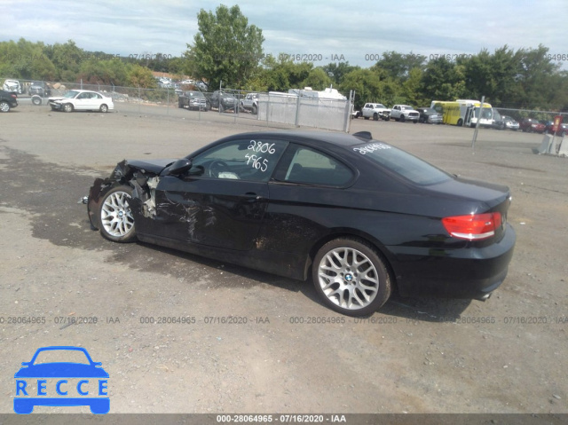 2009 BMW 3 SERIES 328I WBAWB33569P138043 image 2