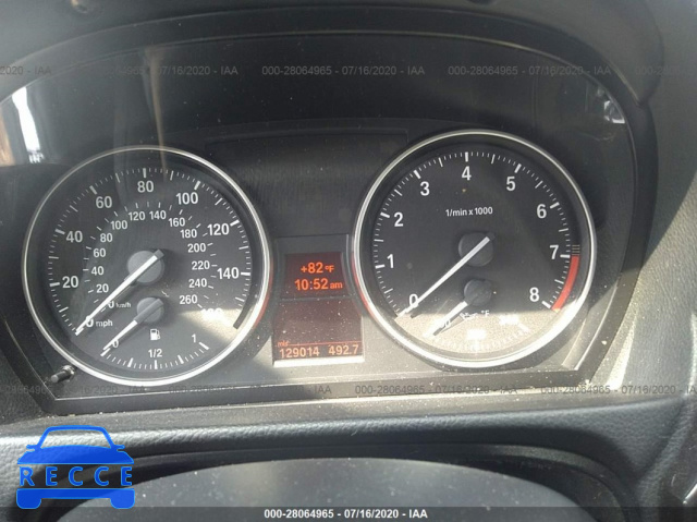 2009 BMW 3 SERIES 328I WBAWB33569P138043 image 6