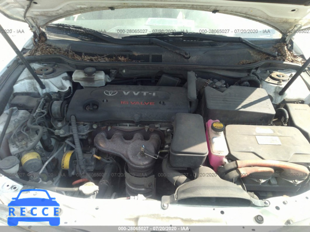 2009 TOYOTA CAMRY HYBRID HYBRID 4T1BB46K69U104299 image 9