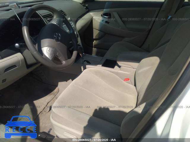 2009 TOYOTA CAMRY HYBRID HYBRID 4T1BB46K69U104299 image 4