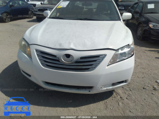 2009 TOYOTA CAMRY HYBRID HYBRID 4T1BB46K69U104299 image 5