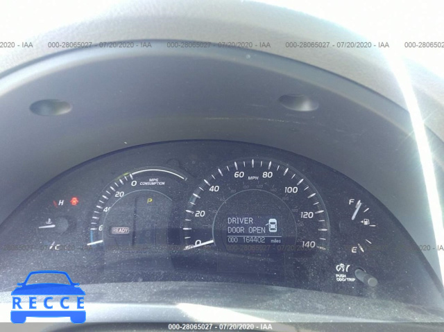 2009 TOYOTA CAMRY HYBRID HYBRID 4T1BB46K69U104299 image 6