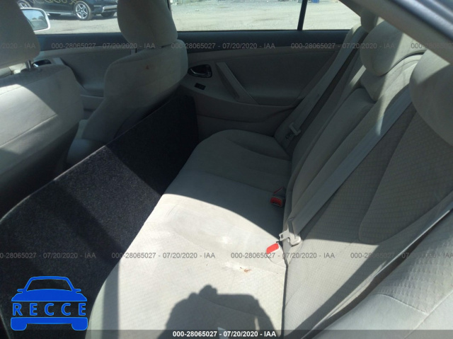 2009 TOYOTA CAMRY HYBRID HYBRID 4T1BB46K69U104299 image 7