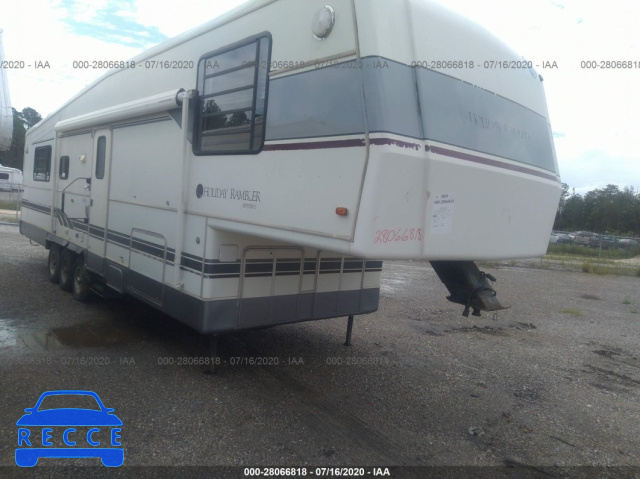 1996 HOLIDAY RAMBLER OTHER 1KB371S57TW021703 image 0