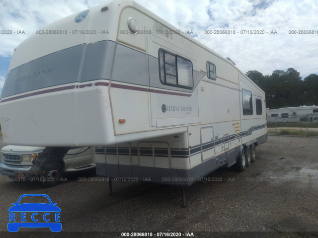 1996 HOLIDAY RAMBLER OTHER 1KB371S57TW021703 image 1
