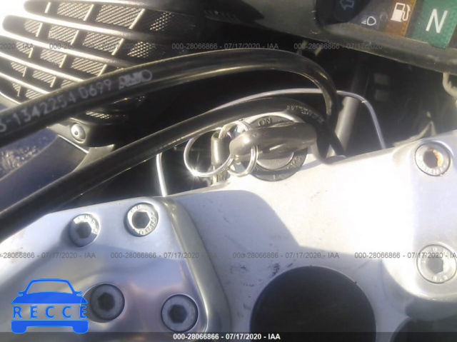 1999 BMW R1100 RT WB10418A4XZC65825 image 10