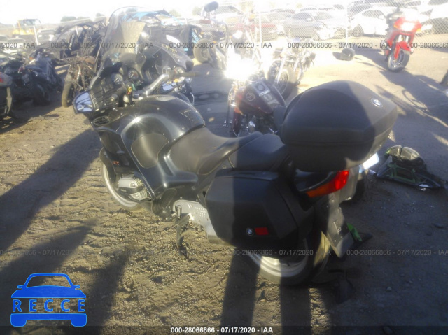 1999 BMW R1100 RT WB10418A4XZC65825 image 2