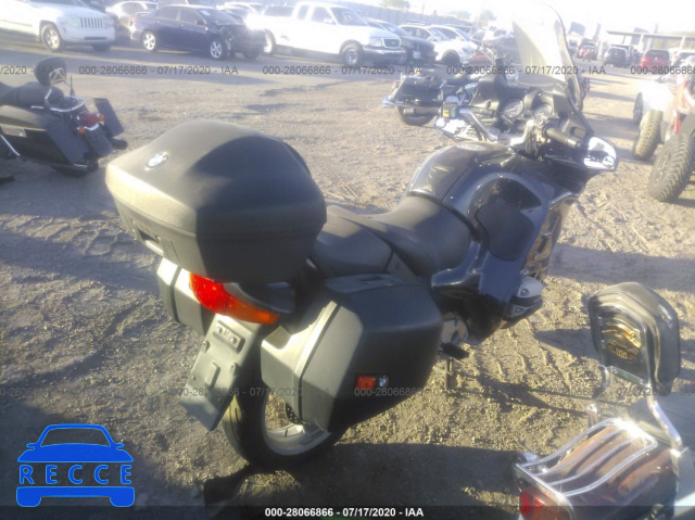 1999 BMW R1100 RT WB10418A4XZC65825 image 3