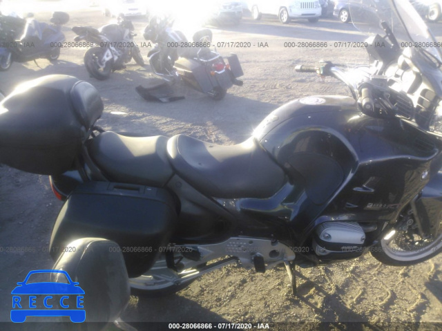 1999 BMW R1100 RT WB10418A4XZC65825 image 7