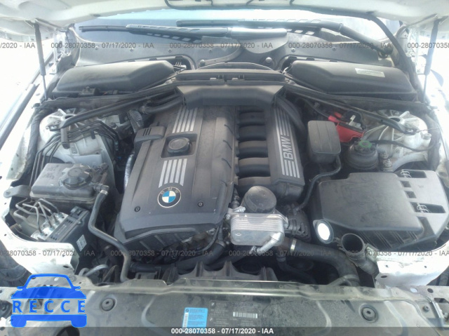 2010 BMW 5 SERIES 528I XDRIVE WBANV1C56AC158781 Bild 9