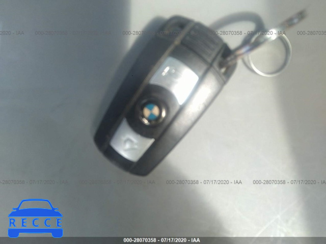 2010 BMW 5 SERIES 528I XDRIVE WBANV1C56AC158781 Bild 10
