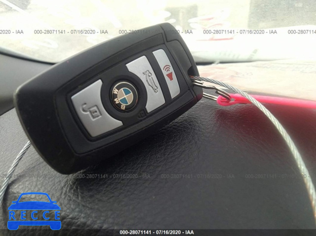 2013 BMW 5 SERIES XI WBAFU7C55DDU70566 Bild 10