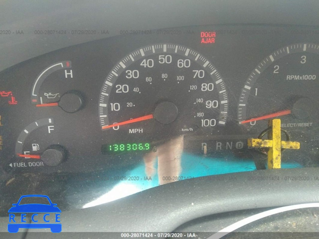 2000 FORD F-150 1FTRX18LXYNA93132 image 6