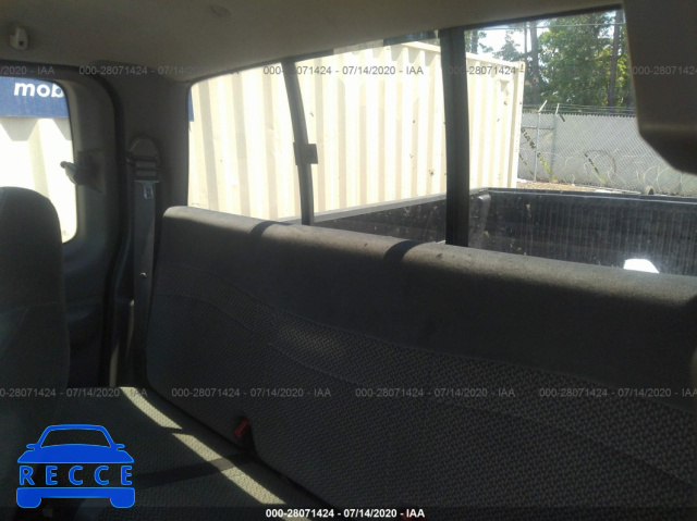 2000 FORD F-150 1FTRX18LXYNA93132 image 7