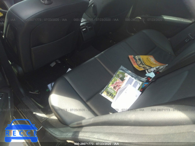 2008 MERCEDES-BENZ C-CLASS 300 4MATIC WDDGF81X38F115813 image 4