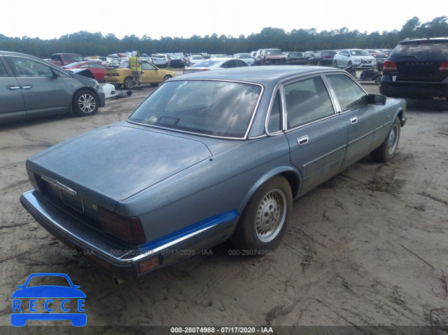 1989 JAGUAR XJ6 SAJHY1548KC584390 image 3