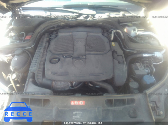 2014 MERCEDES-BENZ C-CLASS C 300 WDDGF8AB3EG243804 зображення 9