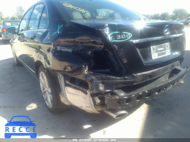 2014 MERCEDES-BENZ C-CLASS C 300 WDDGF8AB3EG243804 зображення 5