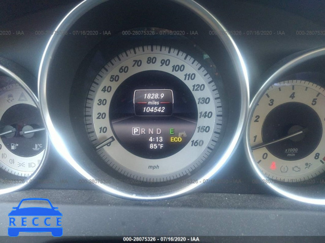 2014 MERCEDES-BENZ C-CLASS C 300 WDDGF8AB3EG243804 зображення 6