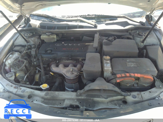 2008 TOYOTA CAMRY HYBRID JTNBB46K183048907 image 9