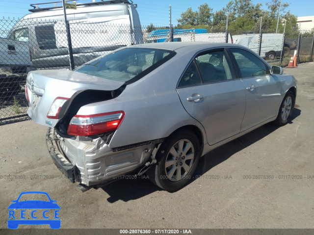 2008 TOYOTA CAMRY HYBRID JTNBB46K183048907 image 3