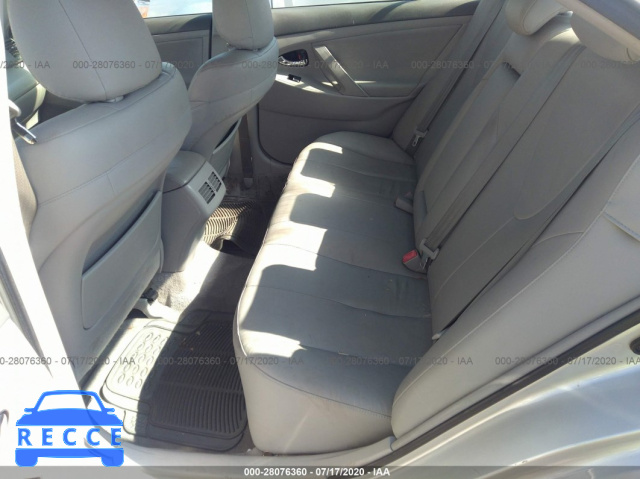 2008 TOYOTA CAMRY HYBRID JTNBB46K183048907 image 7