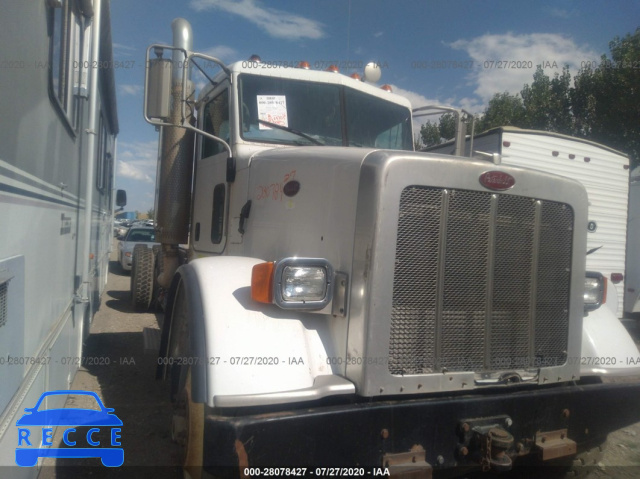 2010 PETERBILT 365 1NPSLU0X1AD107565 Bild 0