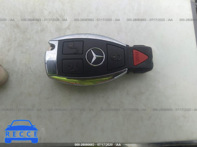 2008 MERCEDES-BENZ C-CLASS 3.0L WDDGF81X58F058837 image 10