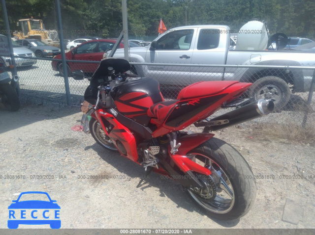 2003 HONDA CBR900 RR JH2SC50023M100649 Bild 2