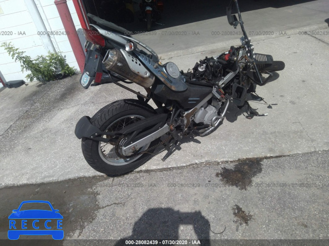 2001 BMW F650 GS WB10182A51ZE45333 image 3