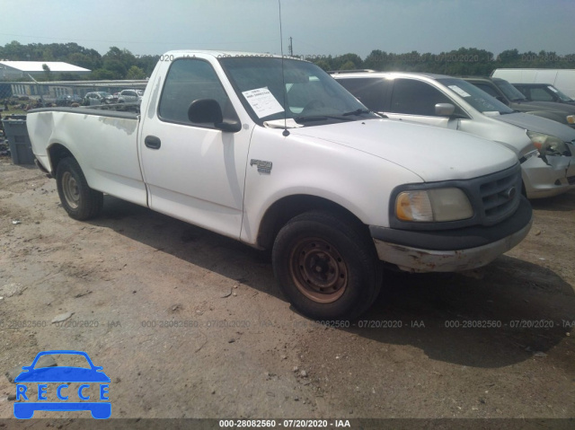 2000 FORD F-150 1FTRF17W2YNA31545 image 0