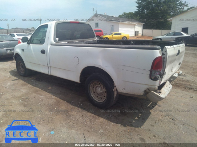 2000 FORD F-150 1FTRF17W2YNA31545 image 2