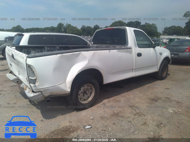 2000 FORD F-150 1FTRF17W2YNA31545 image 3