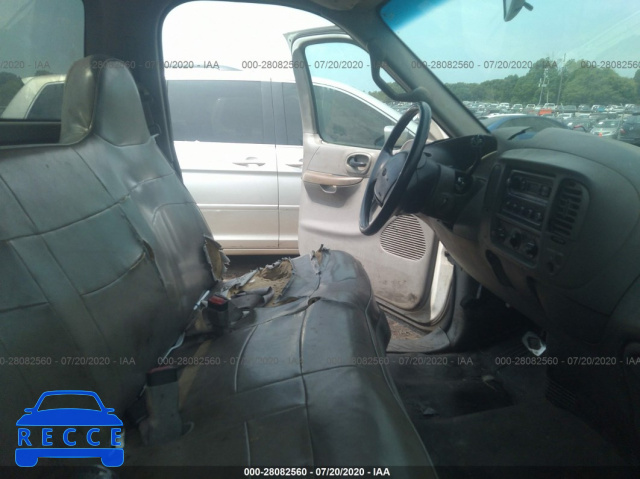 2000 FORD F-150 1FTRF17W2YNA31545 image 4