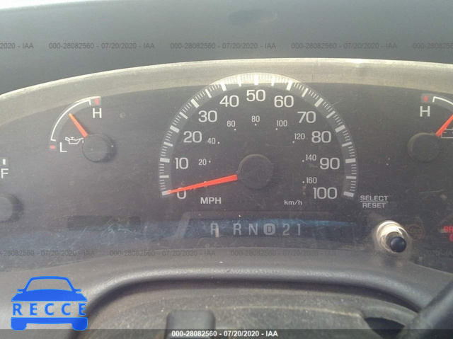 2000 FORD F-150 1FTRF17W2YNA31545 image 6