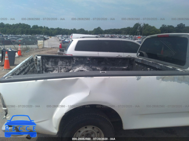 2000 FORD F-150 1FTRF17W2YNA31545 image 7
