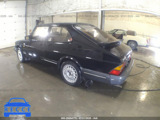 1987 SAAB 900 YS3AT35L0H3001961 image 2