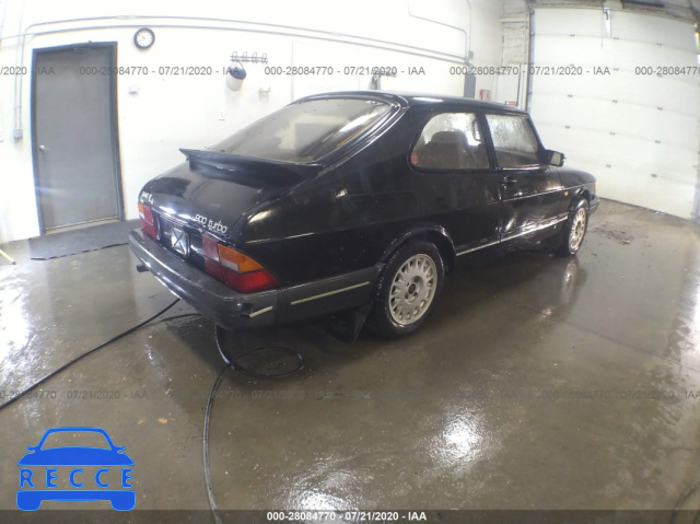 1987 SAAB 900 YS3AT35L0H3001961 image 3