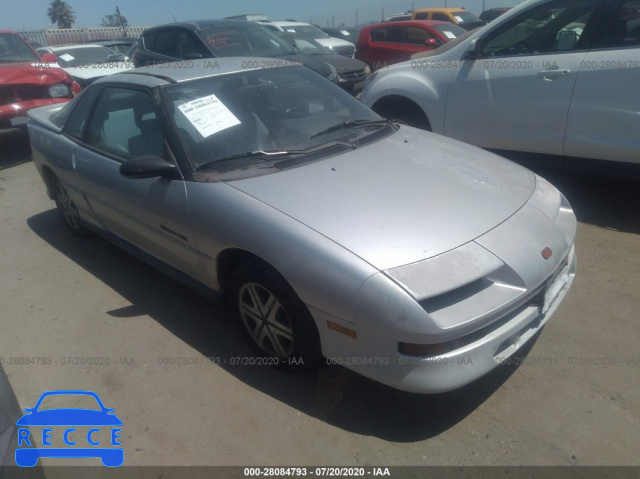 1990 GEO STORM GSI J81RT2357L7575415 image 0