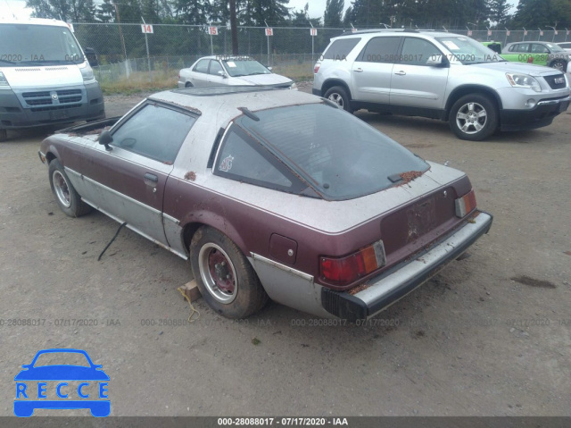 1979 MAZDA RX7 SA22C566196 image 2