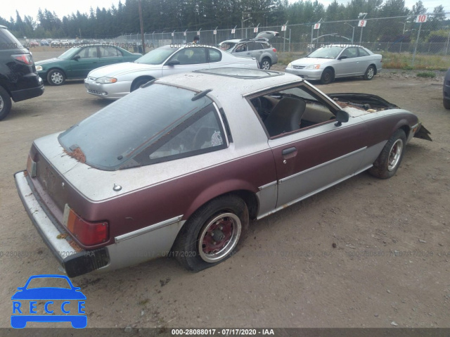 1979 MAZDA RX7 SA22C566196 image 3