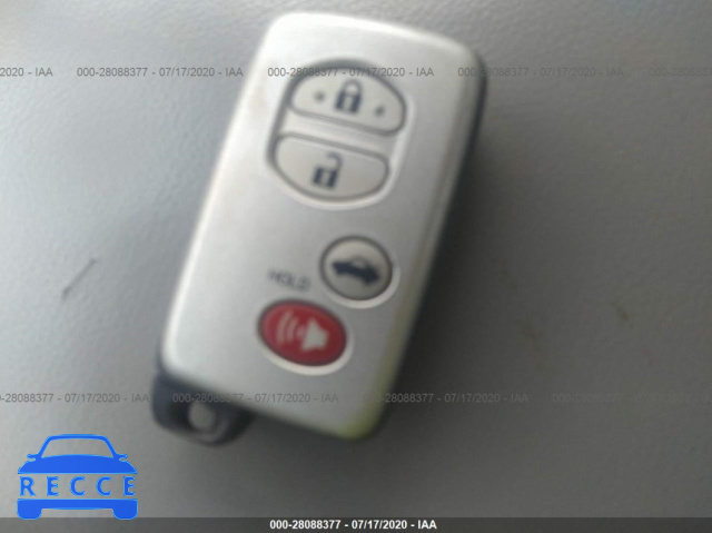 2009 TOYOTA CAMRY HYBRID HYBRID 4T1BB46K69U067979 image 10