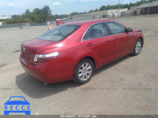 2009 TOYOTA CAMRY HYBRID HYBRID 4T1BB46K69U067979 image 3